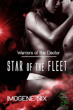 Star of the Fleet by Imogene Nix