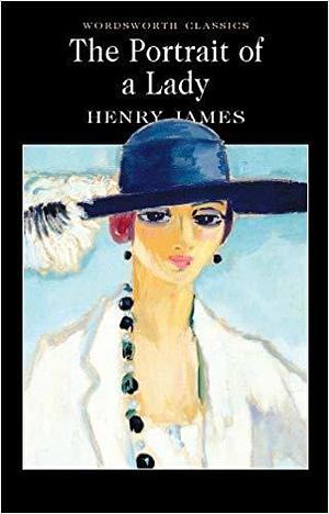 The Portrait of a Lady by Henry James