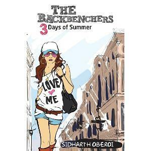 3 Days of Summer by Sidharth Oberoi