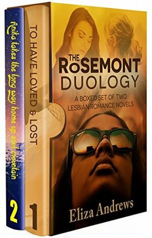 The Rosemont Duology Boxed Set by Eliza Andrews