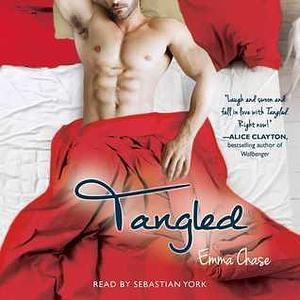 Tangled by Emma, Sebastian York, Chase