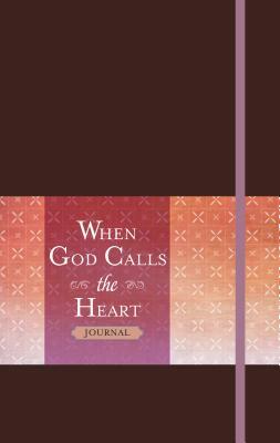 When God Calls the Heart Journal by Belle City Gifts