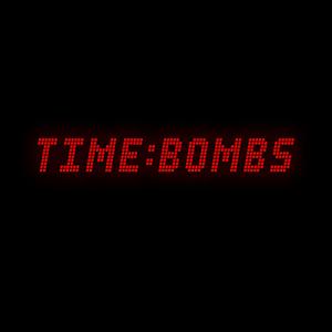 Time:Bombs by Sarah Shachat, Gabriel Urbina