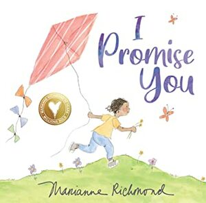 I Promise You by Marianne Richmond