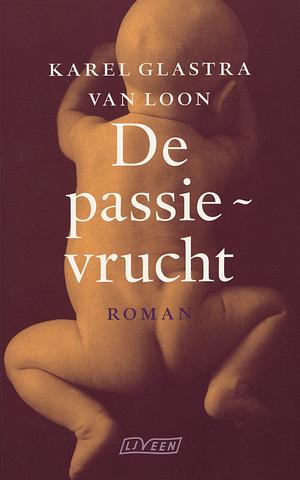 De passievrucht by Karel Glastra van Loon