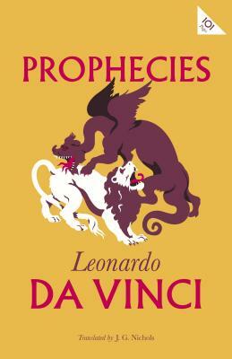 Prophecies by Leonardo Da Vinci