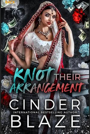 Knot Their Arrangement by Cinder Blaze