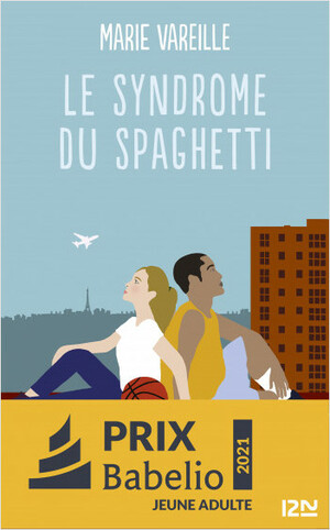 Le syndrôme du spaghetti by Marie Vareille