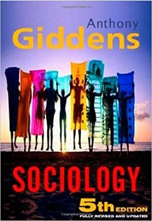 Sociologia by Anthony Giddens