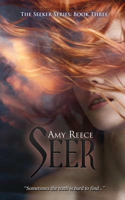 Seer by Amy Reece