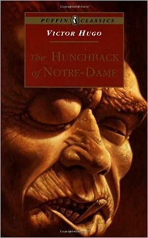 The Hunchback of Notre-Dame by Walter J. Cobb, Victor Hugo