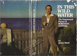 In This Wild Water: The Suppressed Poems of Robinson Jeffers by James M. Shebl