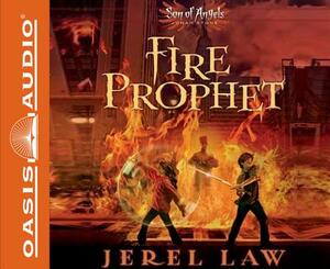 Fire Prophet by Jerel Law