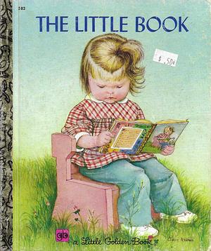 The Little Book by Sherl Horvath