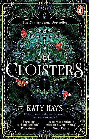 The Cloisters by Katy Hays