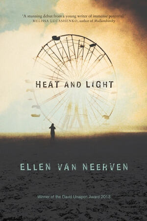 Heat and Light by Ellen van Neerven
