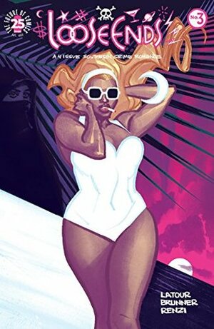 Loose Ends #3 by Jason Latour, Chris Brunner, Rico Renzi