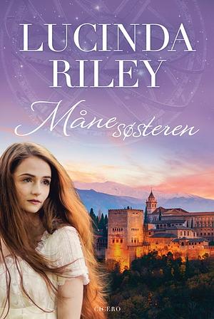 Månesøsteren by Lucinda Riley