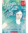 Bungee Cord Hair by Ching Yeung Russell