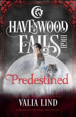 Predestined by Havenwood Falls Collective