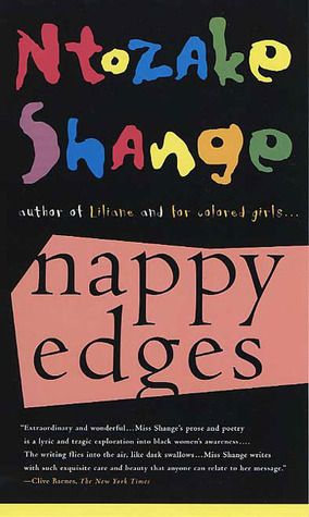 Nappy Edges by Ntozake Shange