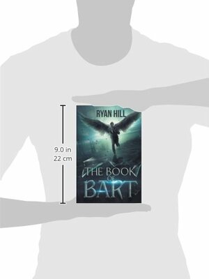 The Book of Bart by Ryan Hill