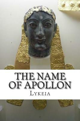 The Name of Apollon by Lykeia