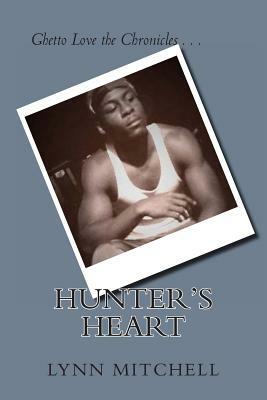 Hunter's Heart by Lynn Mitchell