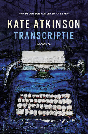 Transcriptie by Kate Atkinson