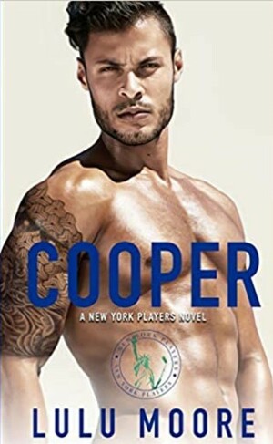 Cooper by Lulu Moore