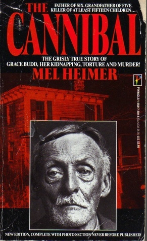 The Cannibal by Mel Heimer