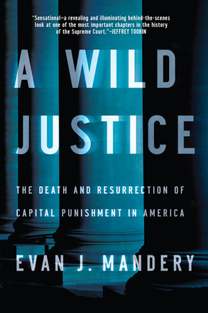 A Wild Justice: The Death and Resurrection of Capital Punishment in America by Evan Mandery