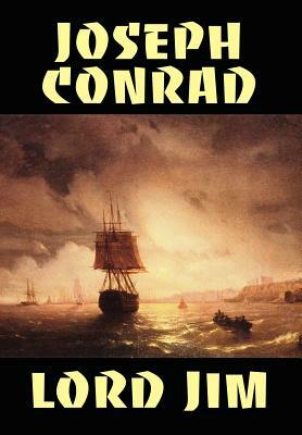 Lord Jim by Joseph Conrad