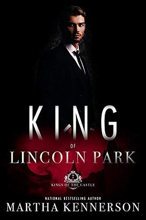 King of Lincoln Park by Martha Kennerson