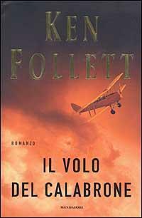 Il volo del calabrone by Ken Follett, Annamaria Raffo