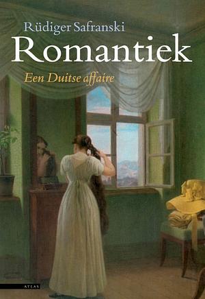 Romantiek: Een Duitse affaire by Rüdiger Safranski