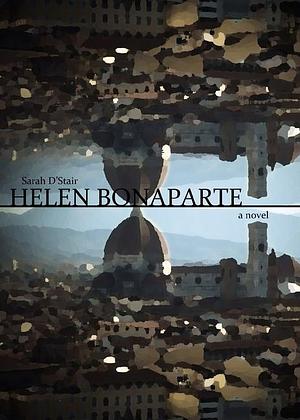 Helen Bonaparte by Sarah D'Stair