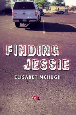 Finding Jessie by Elisabet McHugh