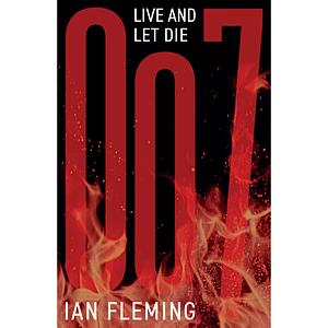Live and Let Die by Ian Fleming
