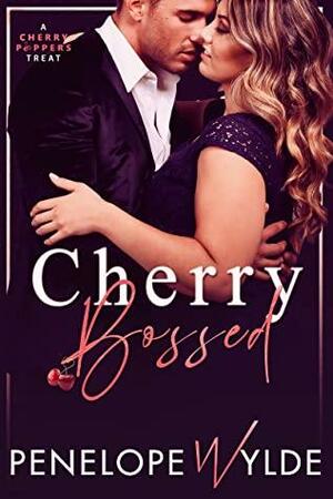 Cherry Bosse by Penelope Wylde