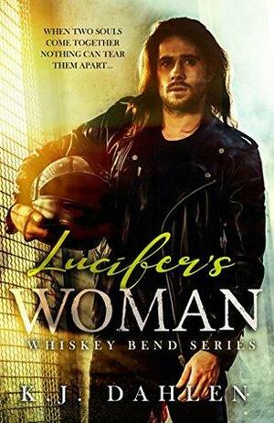 Lucifer's Woman by K.J. Dahlen