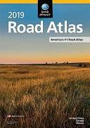 Rand McNally 2019 Road Atlas by Rand McNally