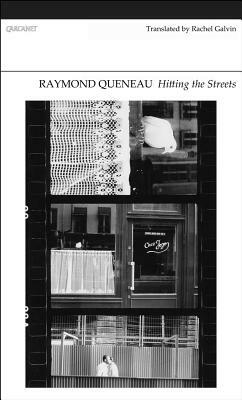 Hitting the Streets by Raymond Queneau