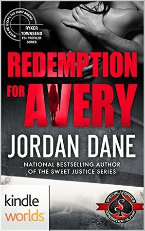 Redemption For Avery by Jordan Dane