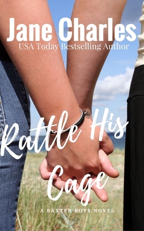 Rattle His Cage by Jane Charles