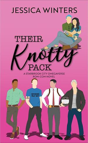 Their Knotty Pack by Jessica Winters