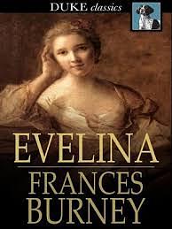 Evelina by Frances Burney, Edward A. Bloom