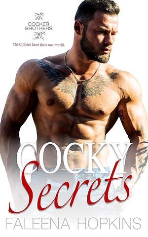 Cocky Secrets by Faleena Hopkins