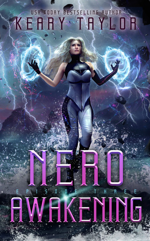 Nero Awakening by Keary Taylor