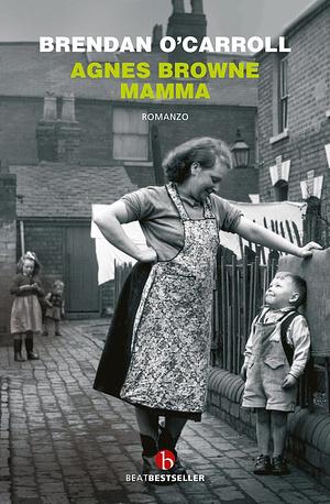 Agnes Browne mamma by Brendan O'Carroll